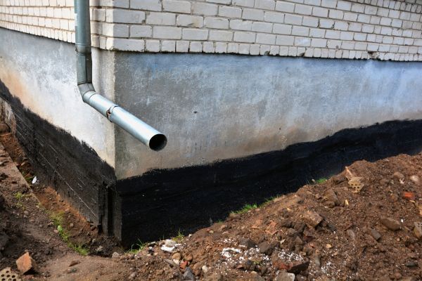 Basement Sealing Service in Holland