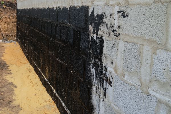 Cost of Foundation Leak Repair in Holland