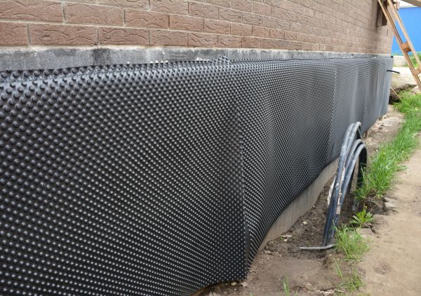 Basement Waterproofing Service in Holland