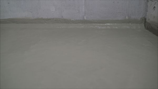 Cost of Concrete Waterproofing in Holland