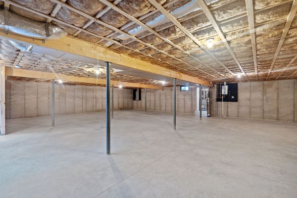 Basement Concrete Sealing in Holland