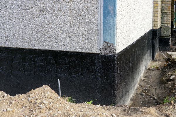Cost of Foundation Waterproofing in Holland